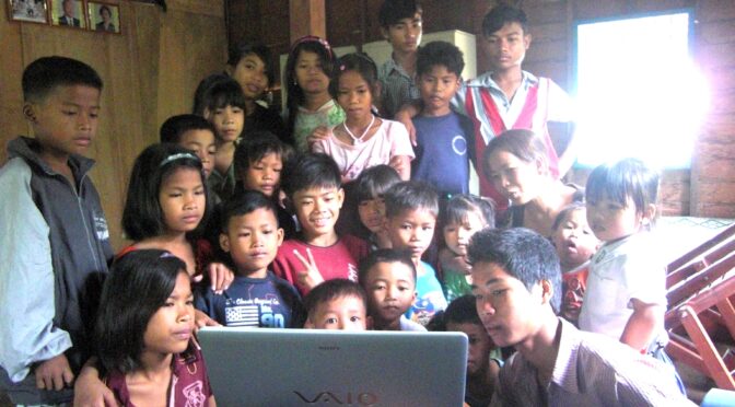 Eerste hulp bij onderwijs