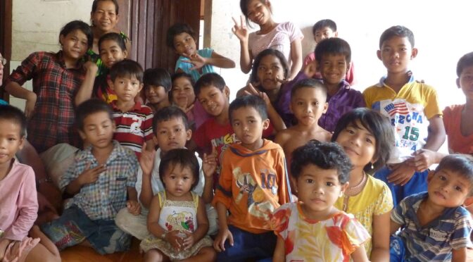 De kinderen anno 2010